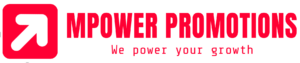 MPower Promotions Logo