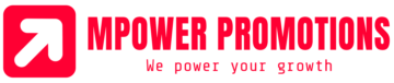 MPower Promotions Logo